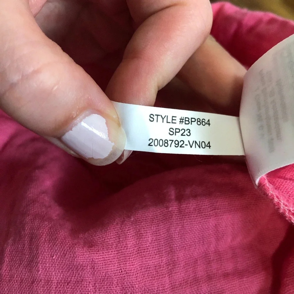 J. Crew crew womens